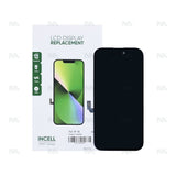 Ecran LCD pour iPhone 16 Top - In-Cell