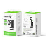 Support de téléphone MagSafe Rixus RXHM92 noir