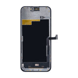 Ecran Premium Incell (IC amovible) 120 Hz pour PIXDURA Apple iPhone 15 Pro Max
