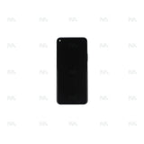 Ecran LCD complet + Vitre pour Huawei P40 Lite 5G (SP) - Crush Green
