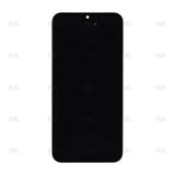 Chassis + Ecran OLED + Vitre pour Samsung Galaxy A15 A155F / A15 5G A156B - Brave Black