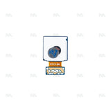 Caméra arrière 50 Mpx grand angle OEM pour Samsung Galaxy A35 A356B