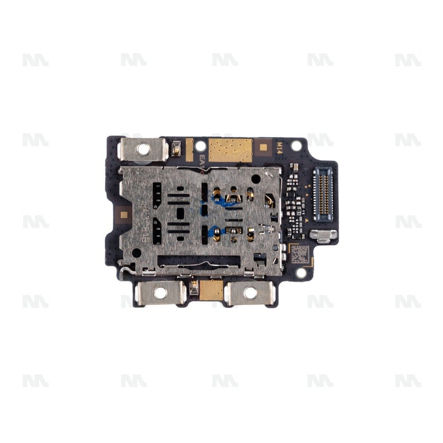 Lecteur de carte SIM pour Samsung Galaxy Tab A9 Plus X210, X215, X216 OEM