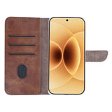Bibliothèque Rixus pour Xiaomi 17 Marron