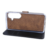 Étagère Rixus pour Samsung Galaxy S26 Noir