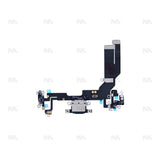 Câble de recharge flexible - OEM - Noir pour Apple iPhone 17e