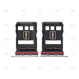 Support pour carte SIM pour Huawei P50 – Blanc – OEM