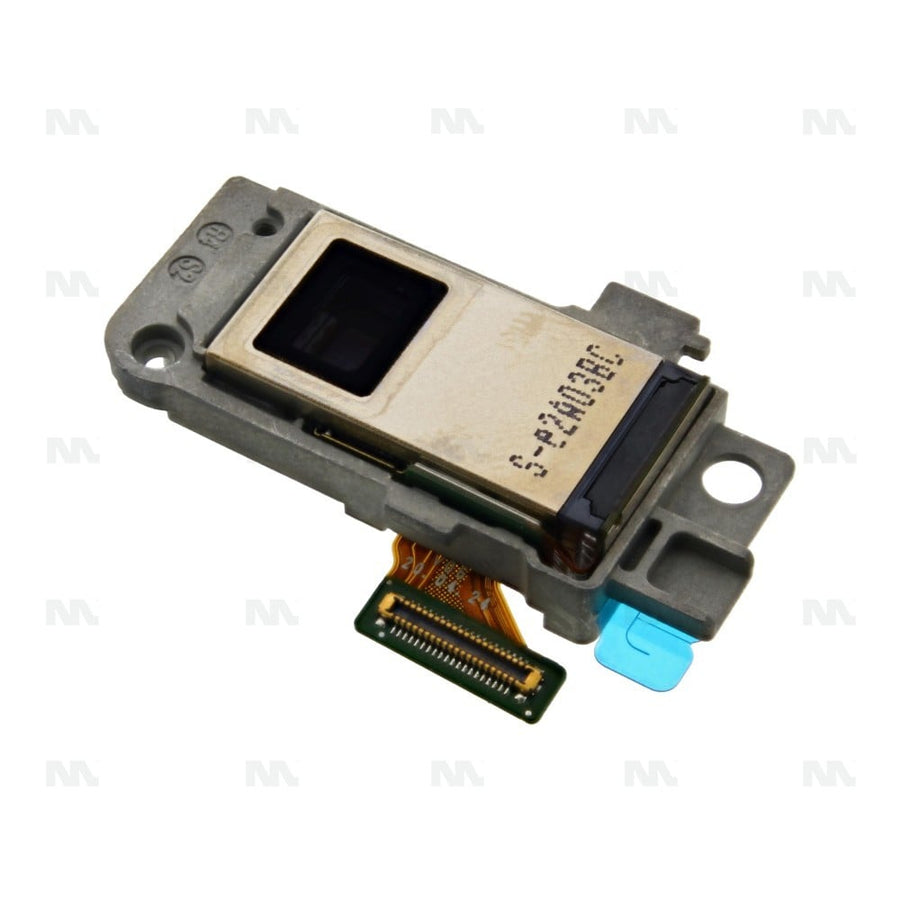 Appareil photo 12 Mpx Téléobjectif Original pour Samsung Galaxy Note 20 Ultra N985F, N986F
