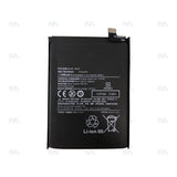 Batterie Xiaomi Redmi Note 10 4G, 10S 4G, Redmi 10 4G, Poco M5s 4G (BN59) - OEM