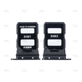 Support pour carte SIM pour Xiaomi 13 - Noir - OEM