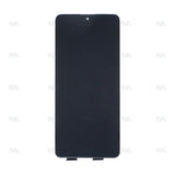 Ecran Original OEM + Vitre pour Xiaomi Redmi Note 13 Pro 5G (2312DRA50C / 2312CRAD3C) / Poco X6 (23122PCD1G) - Noir