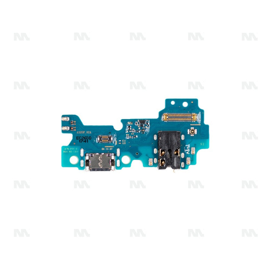 Connecteur de charge pour Samsung Galaxy A32 4G A325F OEM