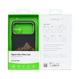 Coque Ultra-Fine Rixus Alpine Compatible MagSafe RXD082 pour Apple iPhone 17 Pro Max