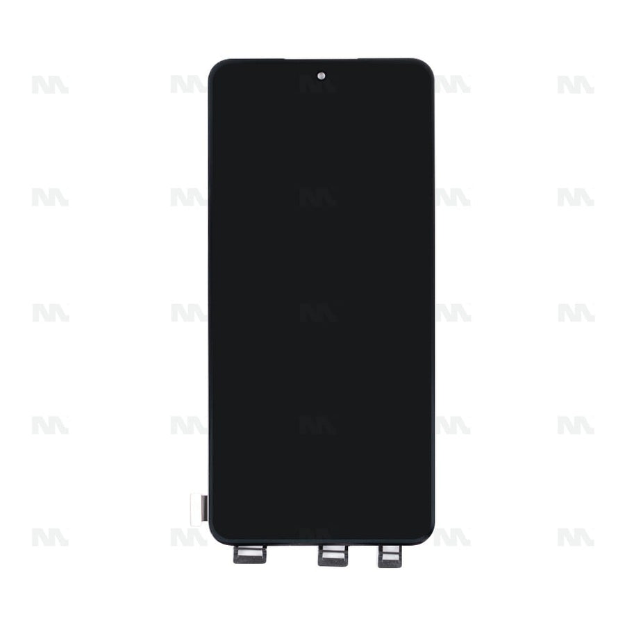 Ecran Original OEM + Vitre pour OnePlus Nord 4 (CPH2663) - Noir