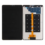 Ecran LCD + Vitre pour Samsung Galaxy Tab A9 (SM-X110 / SM-X115) (GH81-24180A / GH81-24197A) - Noir