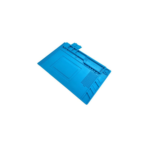 Coussin de réparation en caoutchouc isolant thermique Sunshine S-160