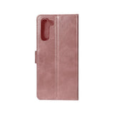 Étagère Rixus pour Samsung Galaxy S23 rose