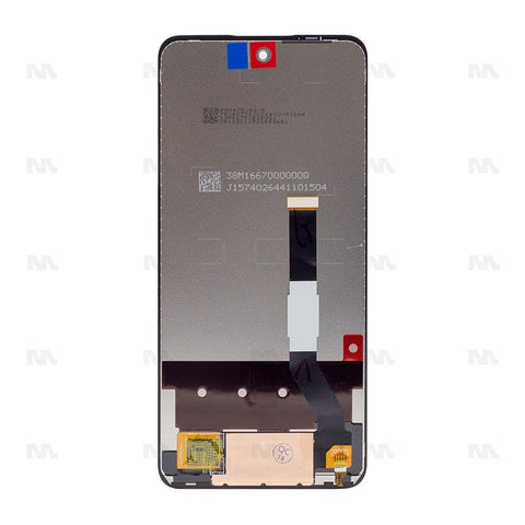 Ecran LCD + Vitre pour Motorola Moto G 5G