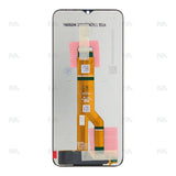 Ecran Original OEM + Vitre pour Honor X6b (JDY-LX1, JDY-LX2) - Noir