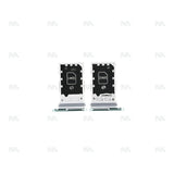 Support de carte SIM pour Samsung Galaxy S25 S931B, S25 Plus S936B – Neuf – OEM