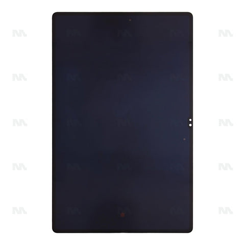 Ecran Officiel Service Pack + Vitre pour Samsung Galaxy Tab S8 Ultra (SM-X906B) - Noir
