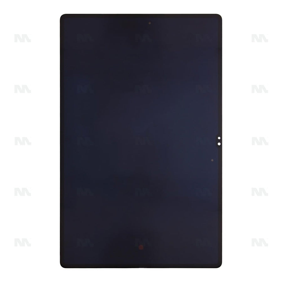 Ecran Officiel Service Pack + Vitre pour Samsung Galaxy Tab S8 Ultra (SM-X906B) - Noir