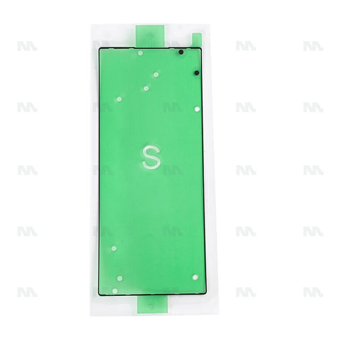 Ruban adhésif pour écran extérieur Samsung Galaxy Z Fold6 F956B OEM