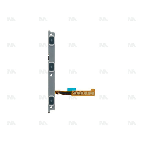 Nappe On/Off et Volume pour Samsung Galaxy S22 Ultra S908B – OEM