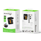 Compresseur d'air mini Rixus RXAP06