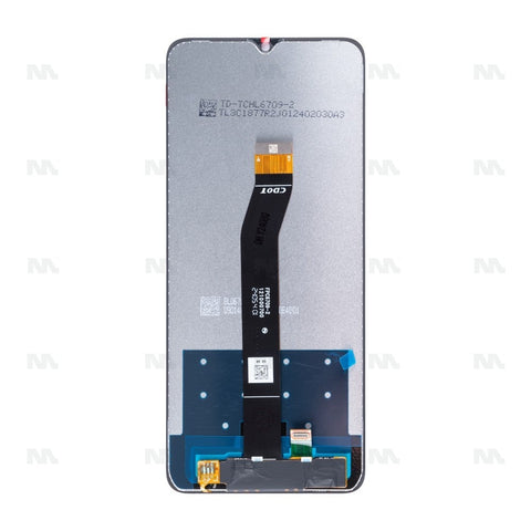 Ecran Original OEM pour Xiaomi Redmi A3x - Noir