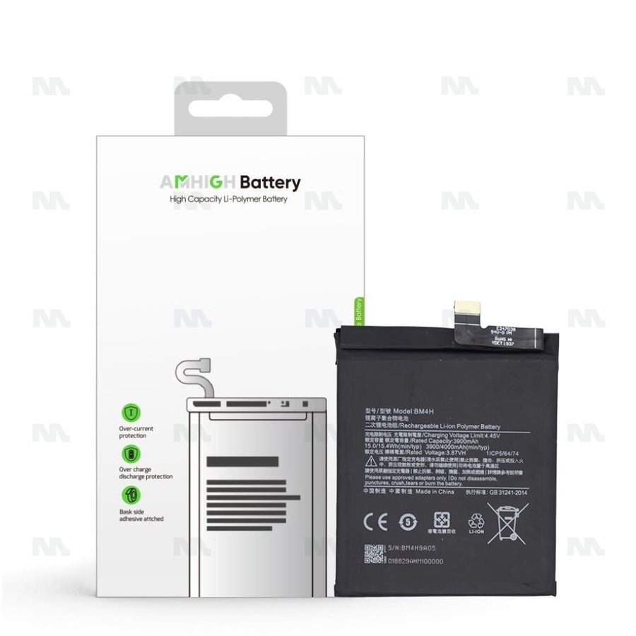 Batterie Xiaomi Mi 9 Pro 5G (BM4H) - OEM