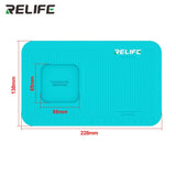 Coussin antidérapant spécial pour film RELIFE RL-004DM