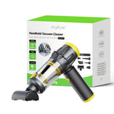 Aspirateur Main Sans Fil Rixus RXVC01