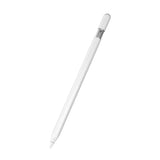 Stylet capacitif - Ecriture fluide 2 - Eclairage - Rixus pour Apple iPad