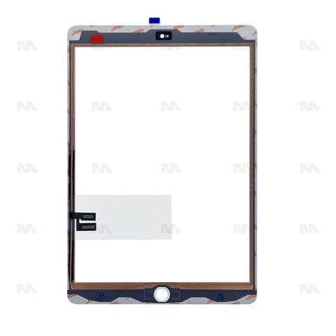 Vitre Tactile Original OEM pour iPad 7 (2019) / iPad 8 (2020) 10.2 - Blanc