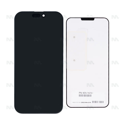 Ecran Officiel Service Pack pour iPhone 16 Pro Max
