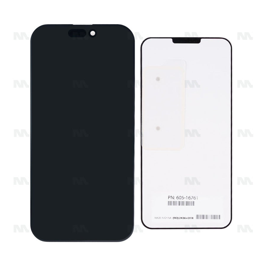 Ecran Officiel Service Pack pour iPhone 16 Pro Max
