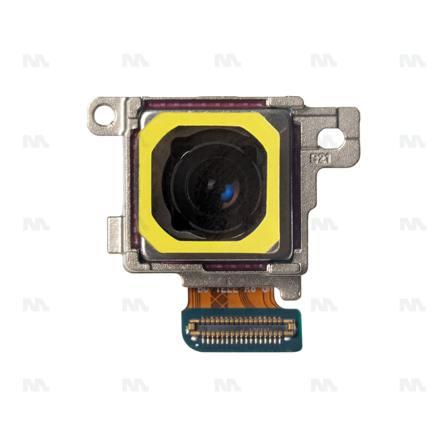 Caméra arrière 10 Mpx Téléobjectif Original pour Samsung Galaxy S23 Ultra S918B