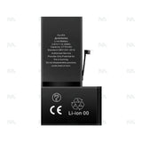 Batterie Apple iPhone X avec puce ZY - OEM