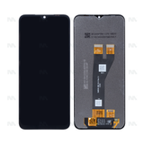 Ecran Original OEM + Vitre pour Samsung Galaxy A14 5G A146P - Noir