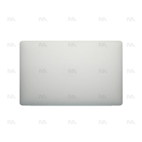 Ecran LCD complet pour LCD 15 MacBook Pro A1990 (2018) - Argent