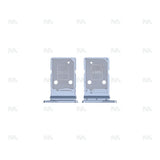 Support de carte SIM pour Samsung Galaxy Z Fold7 F966B – Silver Shadow – OEM