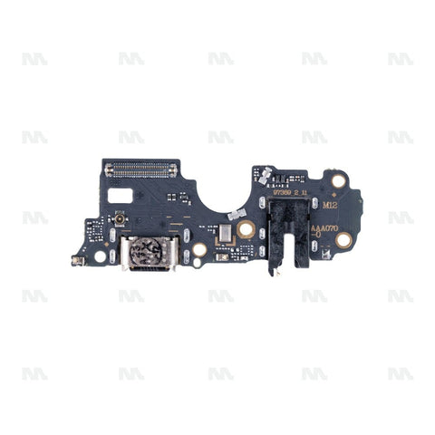 Connecteur de charge pour Oppo A16, A16S OEM