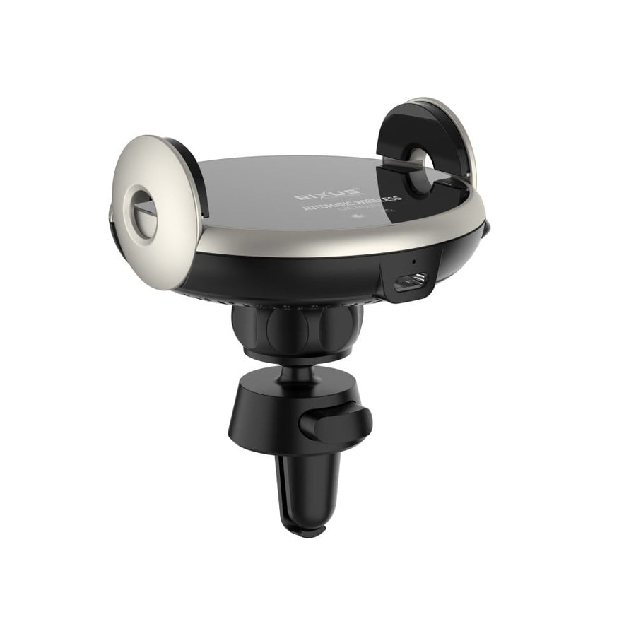 Support de chargeur rapide sans fil pour voiture Rixus RXWC60