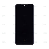 Ecran Original OEM + Vitre pour Honor Magic 5 Lite / Honor X9A - Noir