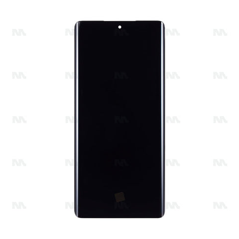 Ecran Original OEM + Vitre pour Honor Magic 5 Lite / Honor X9A - Noir