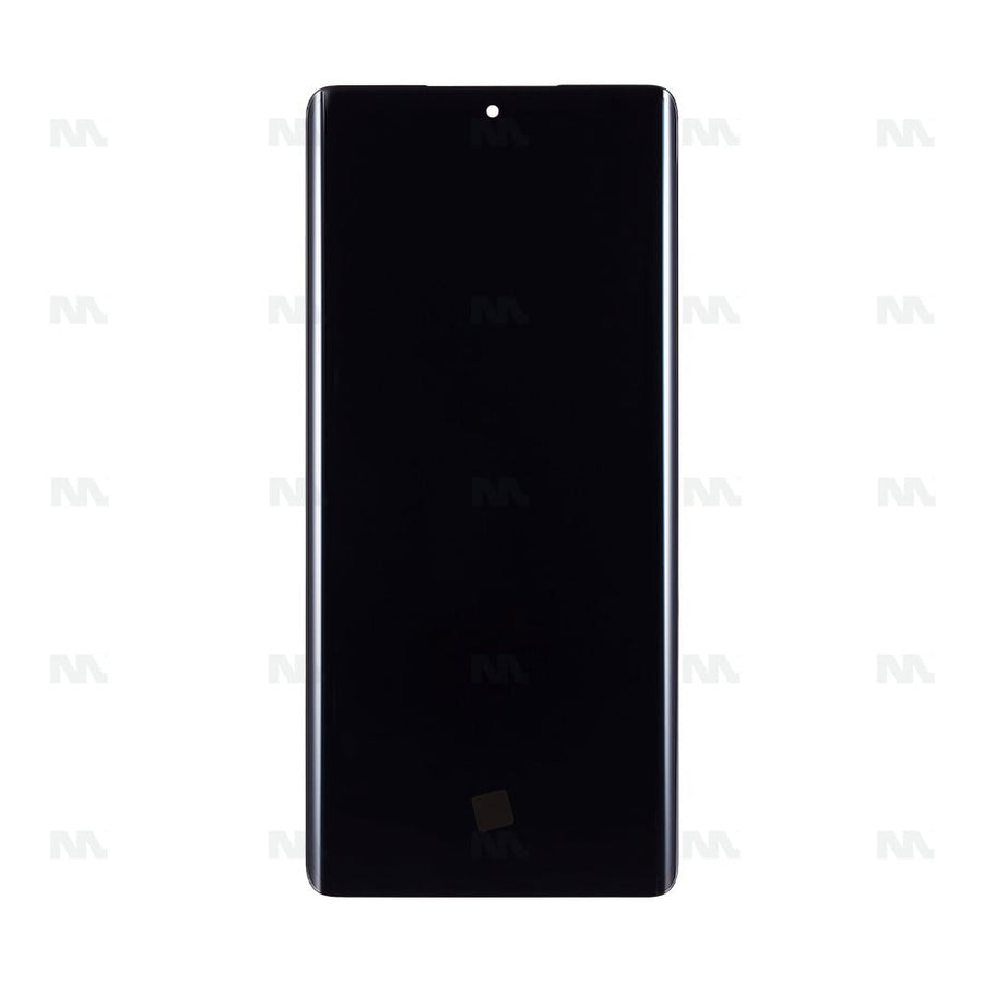 Ecran Original OEM + Vitre pour Honor Magic 5 Lite / Honor X9A - Noir