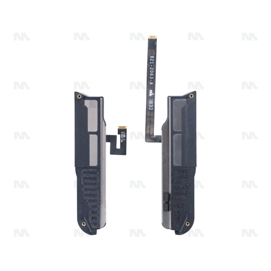 Haut-parleur OEM pour Apple iPad 7, iPad 8 10,2 pouces (2019, 2020), iPad 5, iPad 6 9,7 pouces (2017, 2018)