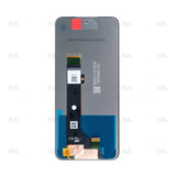 Ecran Original OEM + Vitre pour Motorola Moto G53 XT2335 - Noir