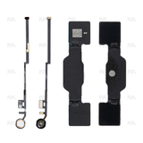 Bouton d'accueil Flex Gold pour iPad 7 - iPad 9 (2019 - 2021) 10,2
